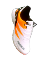 ADORAL SPORTS SHOES WHITE BLUE COLOUR. 