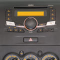 WagonR VXL Panel 'Clarion CD player USB Aux Original Total. 