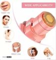 Face Value 2 in 1 Epilator For Eyebrow And Un-even Hair Removal Epilator ( With USB Charger). 
