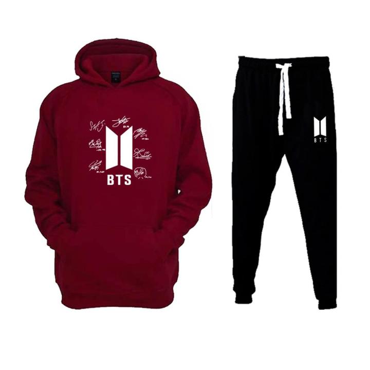 Winter Baby Boy Hoodie & Trouser Set – Warm Fleece Outfit for Kids | Smile Print Stylish Winter Dress for Boys