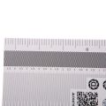 【3C VictoryEagle Store】Lens Focus Calibration Card AF Micro Alignment Chart. 