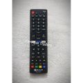 LG Universal Remote For Smart LED & LCD TV with My Apps & Smart TV Button RM-L1379 Black. 