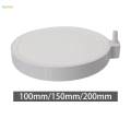 Aquarium Air Stones Round Air Stones Gas Plate Bubble Release Tool Pond 10cm. 