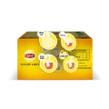 Lipton Yellow Label Black Tea 50 Bags - New Superior Taste - Chai Chahiye. 