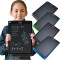 Electronic Drawing Board 8.5inch Magic Writing Pad LCD Drawing Tablet Big Size Digital BlackboardKids Toys for Children Adults. 