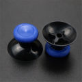 Pack of 2 – New Game Controller Thumb Rocker Button Cap for Xbox One X and S Video Gamepad Joystick Accessories. 