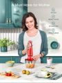 Professional  hand stick blender chopper and Egg beater. 