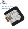 Battery for Samsung Gear S2 Classic Only SM-R732  EB-BR720ABE (not for Sports). 