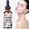 Pure essential oil Rosehip oil moisturizing and brightening essential oil anti drying facial essence. 