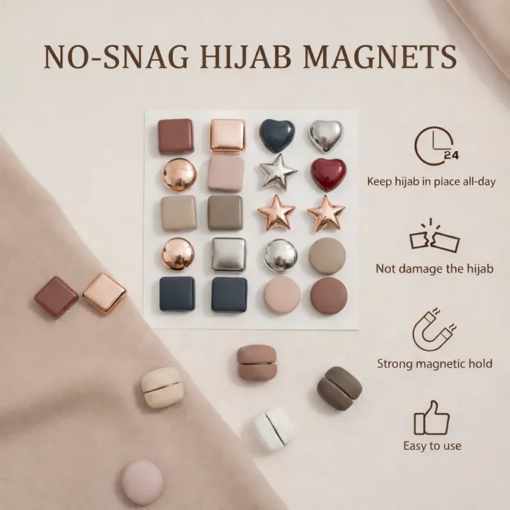 Magnetic%20Hijab%20Pins%20%E2%80%93%20Premium%20Quality%20No-Snag%20Hijab%20Clips%20%E2%80%93%20Strong%20Grip,%20Rust-Free,%20Stylish%20Multi-Color%20Hijab%20Magnets%20%E2%80%93%20Best%20for%20Scarf,%20Dupatta%20&%20Fabric%20Fixing%20-%20Image%202