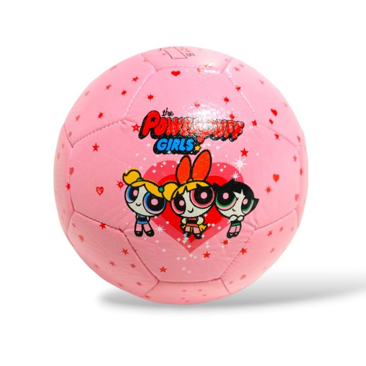 The%20Powerpuff%20Girls%20Mini%20Soccer%20Balls%20by%20Kick%20Kidz%20-%20Image%203