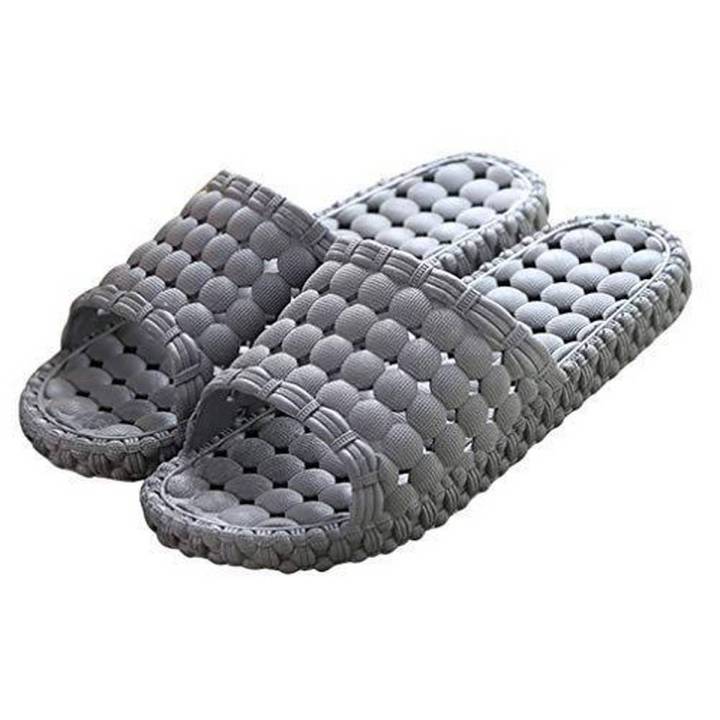 Non slip slippers online