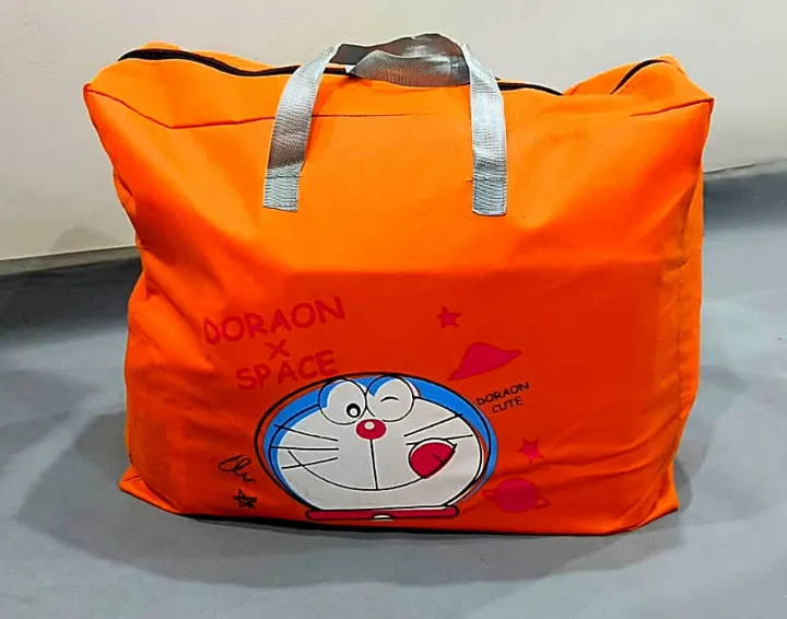 Children%20%20Wardrobe%20dino%20bag%20for%20multi%20purpose%20random%20color%20random%20design%20-%20Image%207