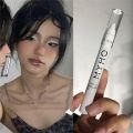 Monochrome Eye Shadow Stick Lying Silkworm Pen Matte Pearlescent White Silver Highlighter Easy To Color Long Lasting Student. 