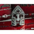High Qualtiy Ertugrul Kayi (IYI) Tribe Thumb Ring for Men And Boys. 