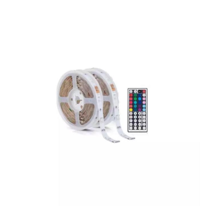 WBM%20Smart%20Color%20Changing%20RGB%20LED%20Strip%20Light%2032.8%20Feet%20Long%20Remote%20Control%20Strip%20Light%20Complete,%20Kit%20-%20Image%202