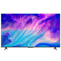 iFFALCON by TCL 50" U62 4K HDR TV/ 2 Years Brand Warranty. 