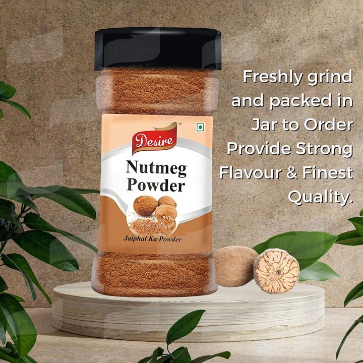 Desire%20Nutmeg%20Powder%20100%20Gram%20-%20Jaiphal%20Jathikka%20Powder%20%7C%20Organically%20Grown%20%7C%20100%25%20Pure%20&%20Natural%20)%20-%20Image%204