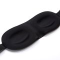 Three-Dimensional Eye Mask Shading 3d Sleeping Goggles Cute Breathable Protector Unisex Tesco Department Store. 