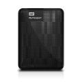 WD Ultra Slim External Hard Disk Case Shockproof Essential 2.5 inch 3.0 Speed. 