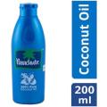 Parachute Coconut Oil - 200Ml (Orignal Indian). 