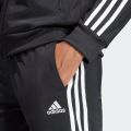 ADIDAS WOMEN ESSENTIALS 3-STRIPES TRACKSUIT (IJ8781). 