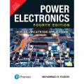Power Electronics Devices, Circuits And Applications 4Th Edition by Muhammad H. Rashid. 