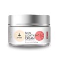 NEOLITH 92% Organic Skin Lightening Cream with Vitamin C | Brightening & Whitening | Oil-Free, Quick Absorbing | Paraben & Silicone-Free | Suitable for All Skin Types | 50g. 