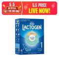 NESTLE LACTOGEN 1 Starter Infant Formula Powder 800g. 