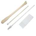 Disposable Pap Smear Test Kit. 