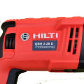 Imported 28mm 3 in 1 800 Watt Hilti Drill Machine For Professional Use - Right And Left Direction Function. 