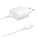 Samsung S20 S22 Ultra 45W Original Super Fast 3.0 Charger PD Quick Charge Adapter Type C For Galaxy S22/S22+/S22 5G/S22+ 5G/S22 Ultra 5G S21/S21+/S21 5G/S21+ 5G/S21 Ultra 5G/S21 FE 5G Note 20/Note 20 5G/Note 20 Ultra/Note 20 Ultra 5G/ Note Z Flip/Z Flip3. 