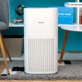 Air Purifier - Brand LEVOIT (USA) Made in China - Product Core 600S Smart Air Purifier - Model LAP-C601S-WEU. 