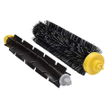 Roller Brush Filters Replacement Accessory Parts for IRobot Roomba 600 Series 694 692 690 680 660 665 651 650 614 500. 