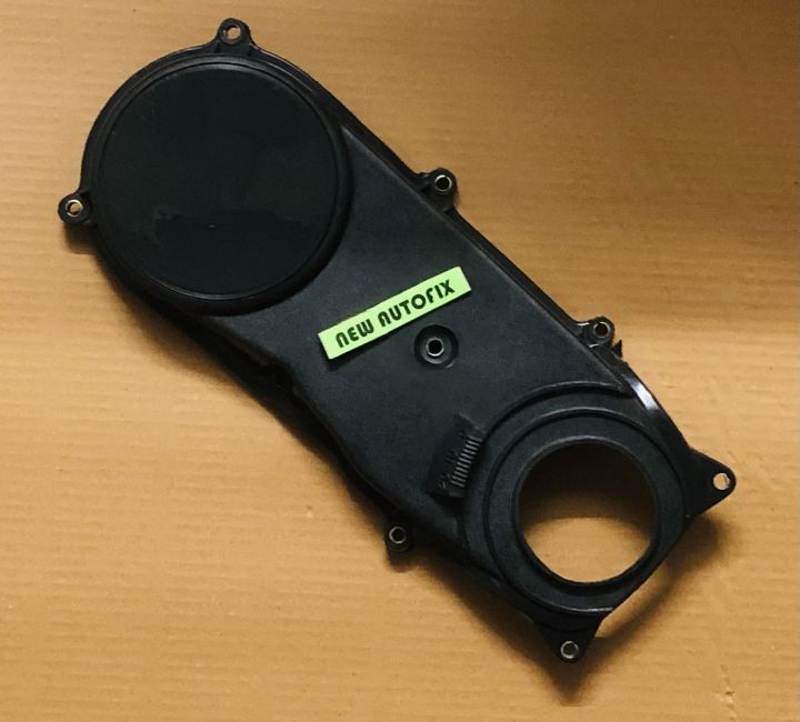 Suzuki khyber timing plastic cover 01 PC