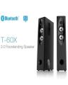 F&D Hi Fi Sound System T60X - Black With 1 Year Brand warranty. 