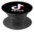 Tik Tok Pop Socket PopSocket Phone Stand Finger Holder For all Smart Phone. 