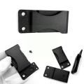K Sheath Waist Clip Kydex Making Scabbard Clip K Sheath Sheath Clip Custom Kydex Sheath Accessories K Tool Carry. 