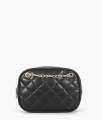 RTW Creation - quilted rectangle cross-body bag | women shoulder bags | shoulder bags for girls | bags for women | crossbody fashion bags | shoulder hand bags | women tote bags  | An Exclusive Online Collection for Ladies Handbags. 