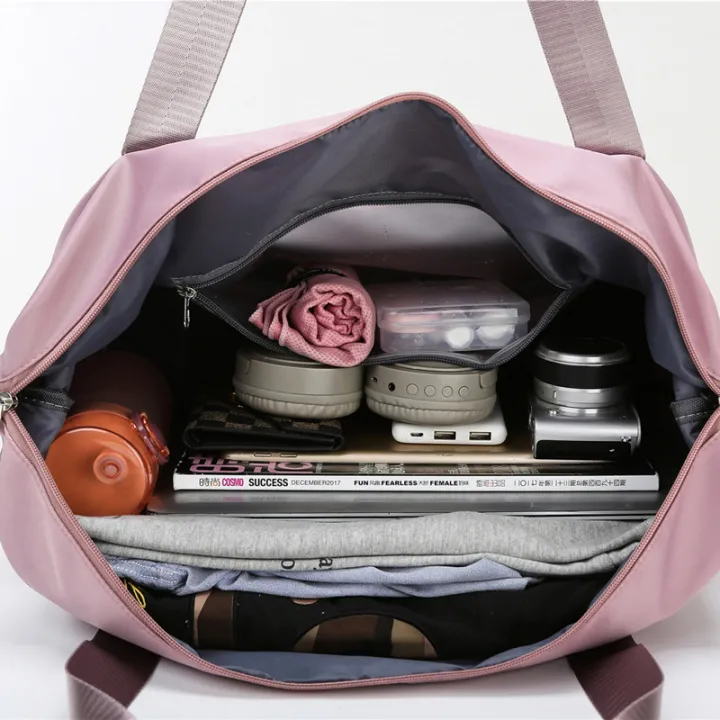 Fitness%20Short-Distance%20Travel%20Bag%20Portable%20Large%20Capacity%20Lightweight%20Exercise%20Gym%20Bag%20Luggage%20Bag%20Lightweight%20Waterproof%20Mountain%20Climbing%20Travel%20-%20Image%204