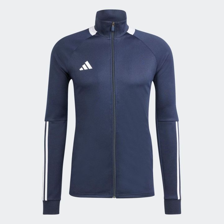 ADIDAS MEN AEROREADY SERENO CUT 3-STRIPES TRACKSUIT (IR7844)
