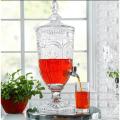 Water Cooler Glass Were. 