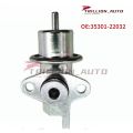 Fuel oil pressure regulator 35301-22032 for Hyundai Accent Lantra. 