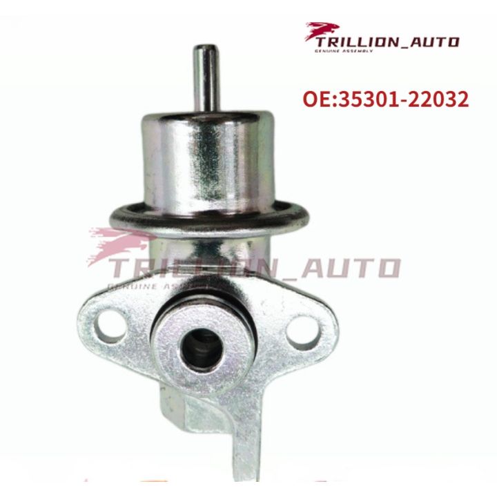 Fuel oil pressure regulator 35301-22032 for Hyundai Accent Lantra