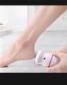HMT Foot Care Tool Electric Grinder Machine Foot Dead Skin Exfoliator. 