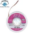 Desoldering Braid Solder Remover Wick Wire In Pakistan. 