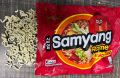 Samyang Original Extra Spicy Flavor Noodles (BROKEN CRUSHED) | 130 Gram | Instant Noodles | Korean Imported Noodles | ramen noodles. 