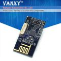 2pcs NRF24L01 NRF24L01+ Wireless Module 2.4G Wireless Communication Module Upgrade Module new. 
