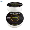 Fishing Tape Roller Portable Fast Dissolving Lightweight 20M Water Soluble Tape for Enthusiasts. 