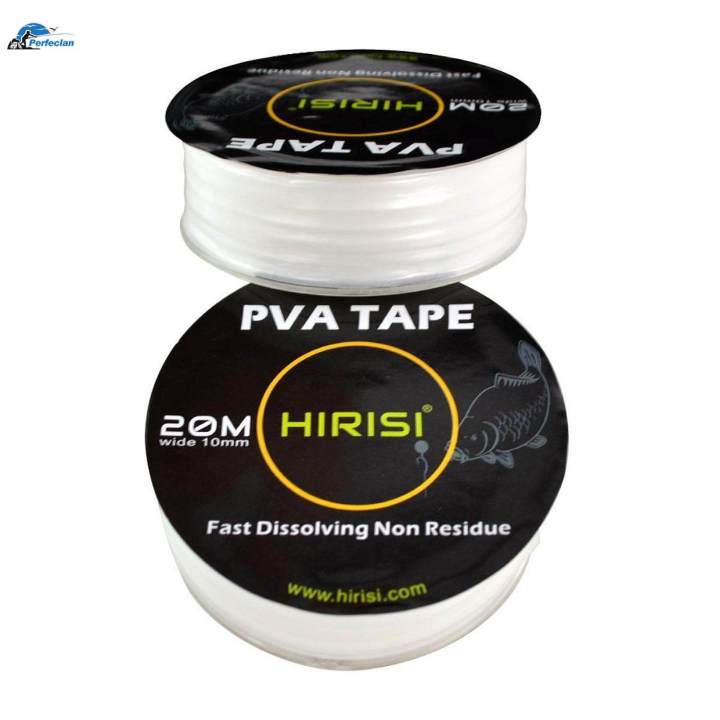 Fishing%20Tape%20Roller%20Portable%20Fast%20Dissolving%20Lightweight%2020M%20Water%20Soluble%20Tape%20for%20Enthusiasts%20-%20Image%208